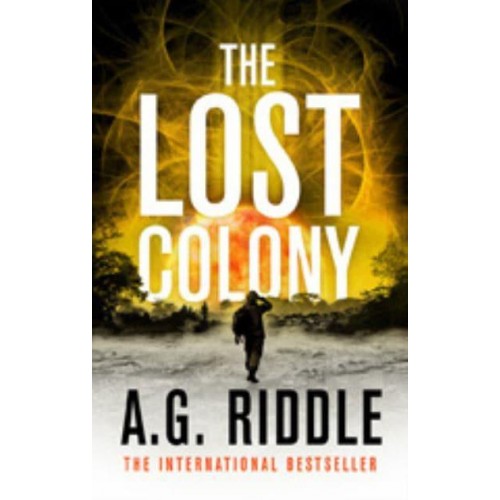 The Lost Colony - The Long Winter