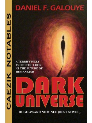 Dark Universe