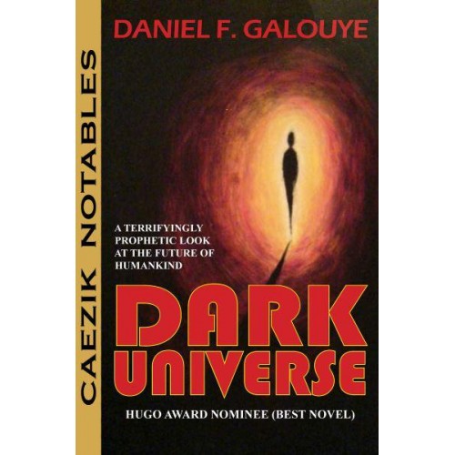 Dark Universe