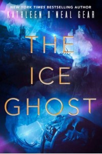 The Ice Ghost - The Rewilding Reports