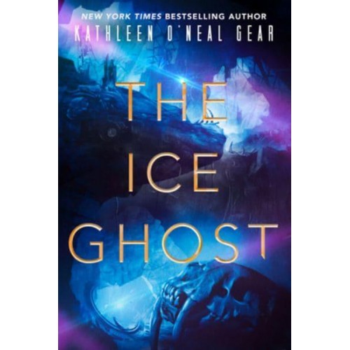 The Ice Ghost - The Rewilding Reports