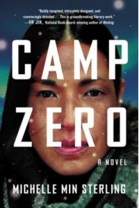 Camp Zero A Novel
