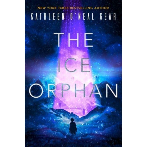 The Ice Orphan - The Rewilding Reports
