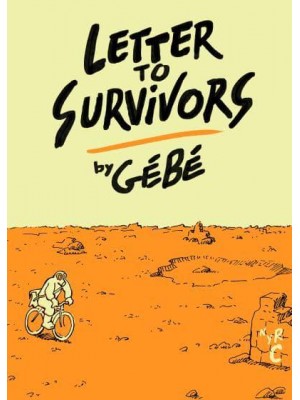 Letter to Survivors - New York Review Comics