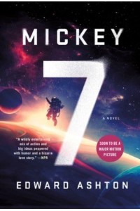 Mickey7 - Mickey7