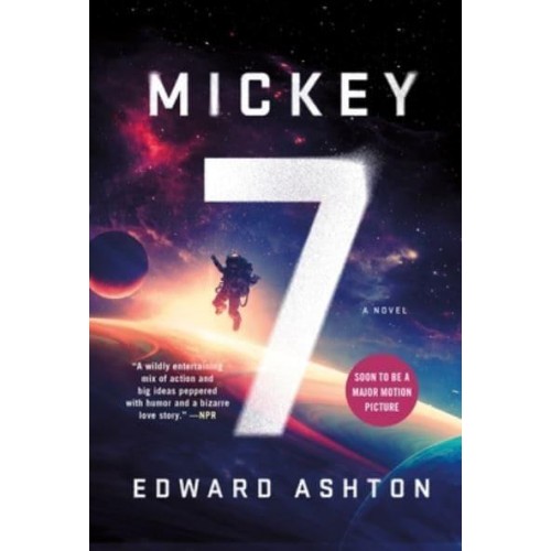 Mickey7 - Mickey7
