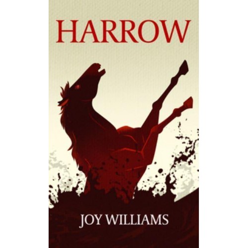 Harrow A Novel - THORNDIKE PRESS LARGE PRINT Basic
