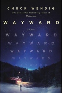 Wayward - Wanderers