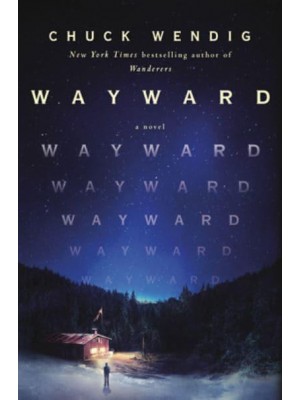 Wayward - Wanderers