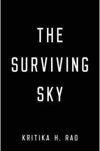 The Surviving Sky - The Rages Trilogy