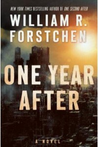 One Year After - John Matherson Novel
