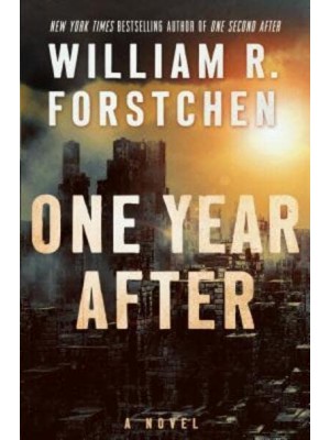 One Year After - John Matherson Novel