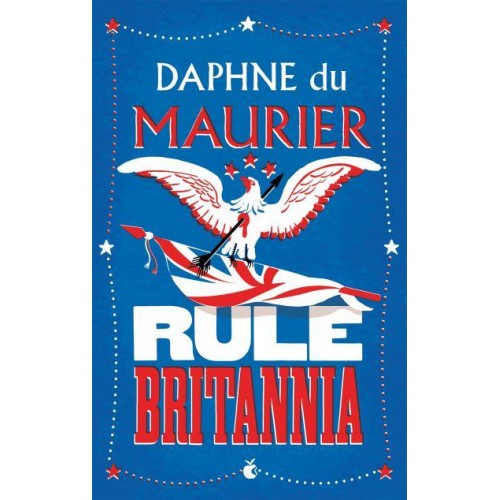 Rule Britannia - Virago Modern Classics