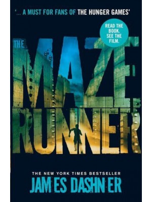 The Maze Runner - Maze Runner Series