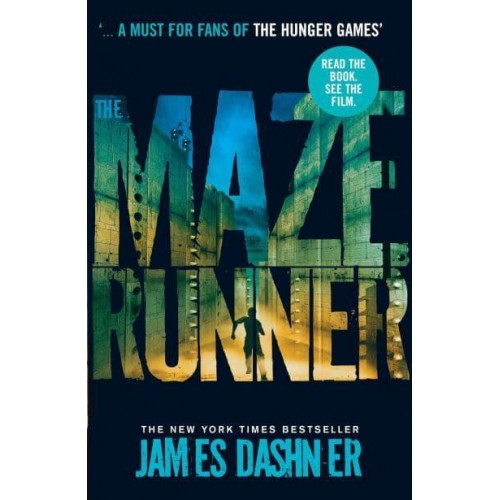 The Maze Runner - Maze Runner Series