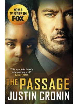 The Passage - The Passage Trilogy
