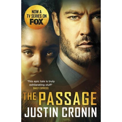 The Passage - The Passage Trilogy