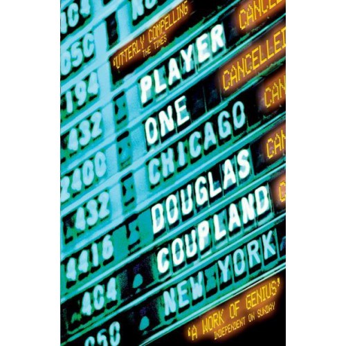 Player One What Is to Become of Us : A Novel in Five Hours