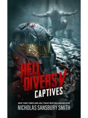 Hell Divers V: Captives - Hell Divers