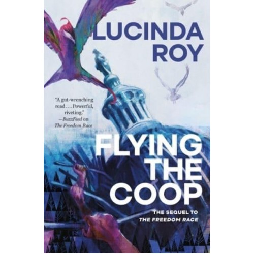 Flying the COOP - Dreambird Chronicles