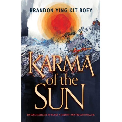 Karma of the Sun