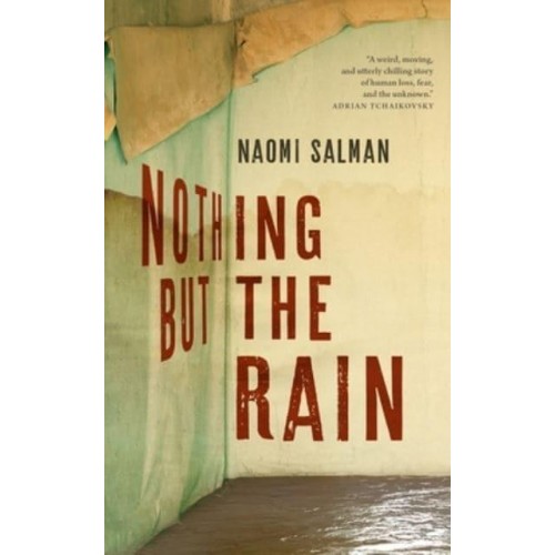 Nothing But the Rain