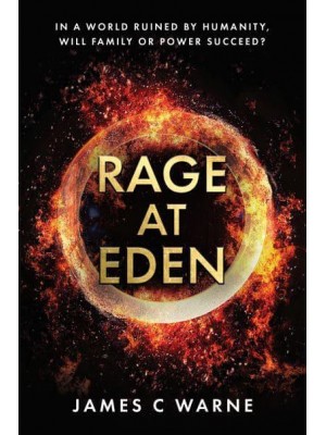 Rage at Eden