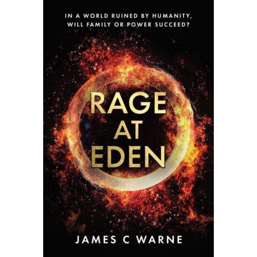 Rage at Eden