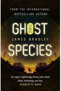 Ghost Species
