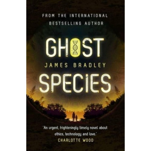 Ghost Species