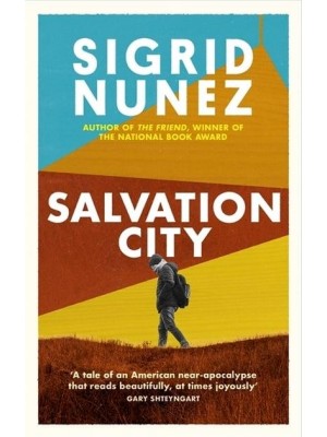 Salvation City