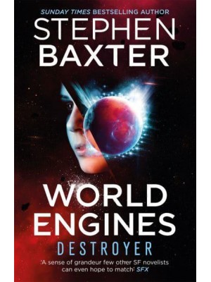 World Engines Destroyer