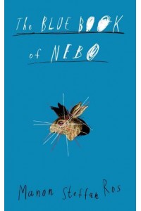 The Blue Book of Nebo