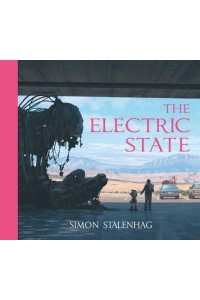The Electric State