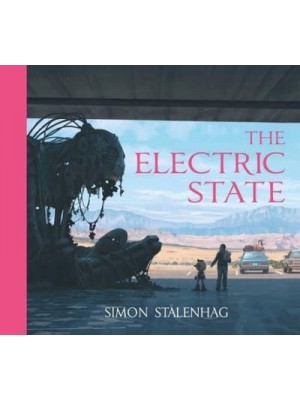 The Electric State