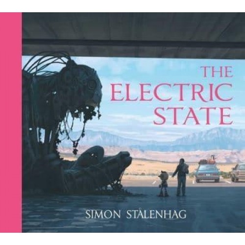 The Electric State