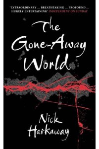 The Gone-Away World