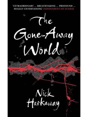The Gone-Away World