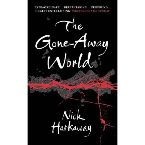 The Gone-Away World