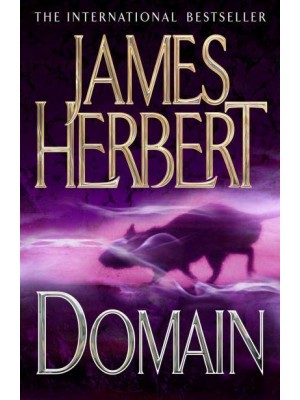 Domain - The Rats Trilogy