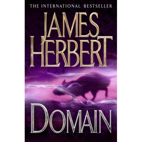 Domain - The Rats Trilogy