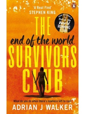 The End of the World Survivors Club