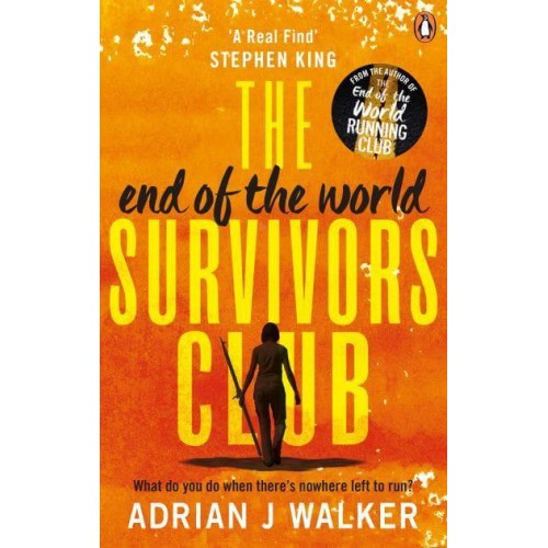 The End of the World Survivors Club