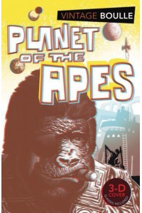 Planet of the Apes - Vintage Classics