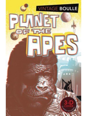 Planet of the Apes - Vintage Classics