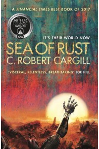 Sea of Rust