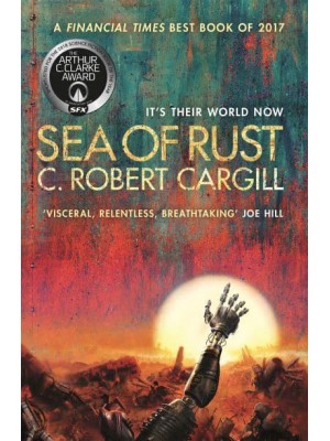 Sea of Rust