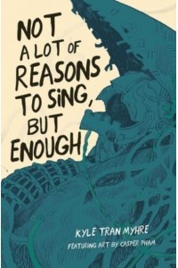 Not a Lot of Reasons to Sing, But Enough - Button Poetry