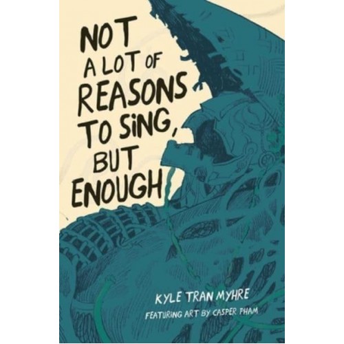 Not a Lot of Reasons to Sing, But Enough - Button Poetry