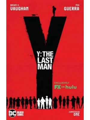 Y, the Last Man. Compendium One